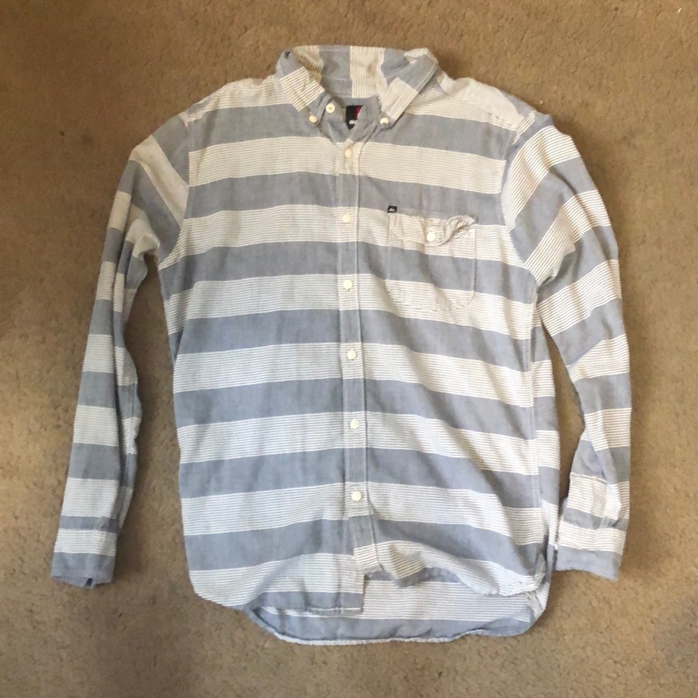 Quiksilver long sleeve